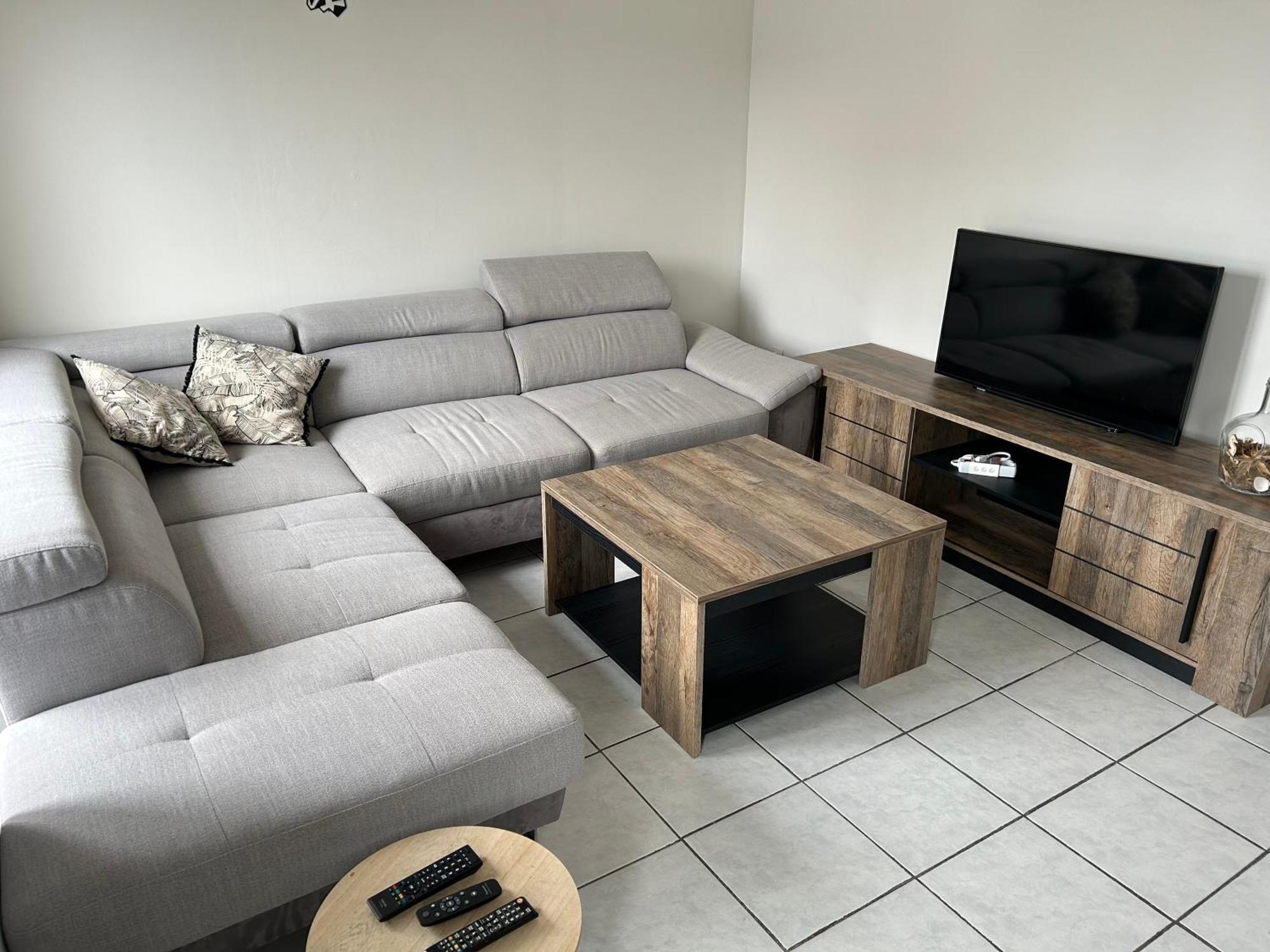 Maison De Ville 2 Chambres Dange-Saint-Romain ภายนอก รูปภาพ